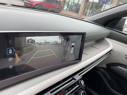 New 2026 Hyundai Tucson Limited AWD/4WD image 16