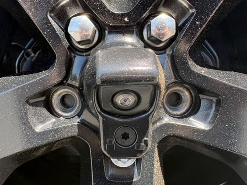 Used 2022 Jeep Wrangler Unlimited Sport AWD/4WD image 8