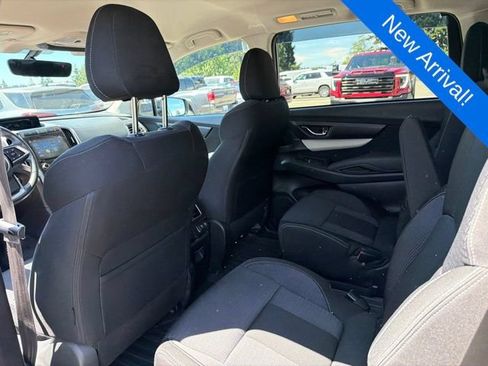 Used 2022 Subaru Ascent Premium w/ Convenience Package AWD/4WD image 11