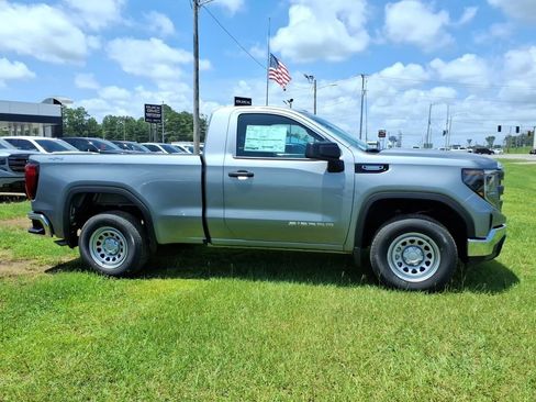 New 2026 GMC Sierra 1500 Pro w/ Pro Value Package AWD/4WD image 8