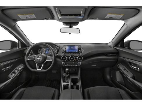 Used 2020 Nissan Sentra S FWD image 5