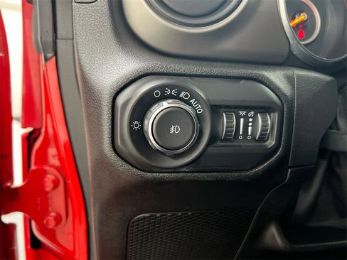 Used 2018 Jeep Wrangler Unlimited Sport S image 17