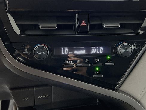 Used 2024 Toyota Camry LE w/ Convenience Package image 26