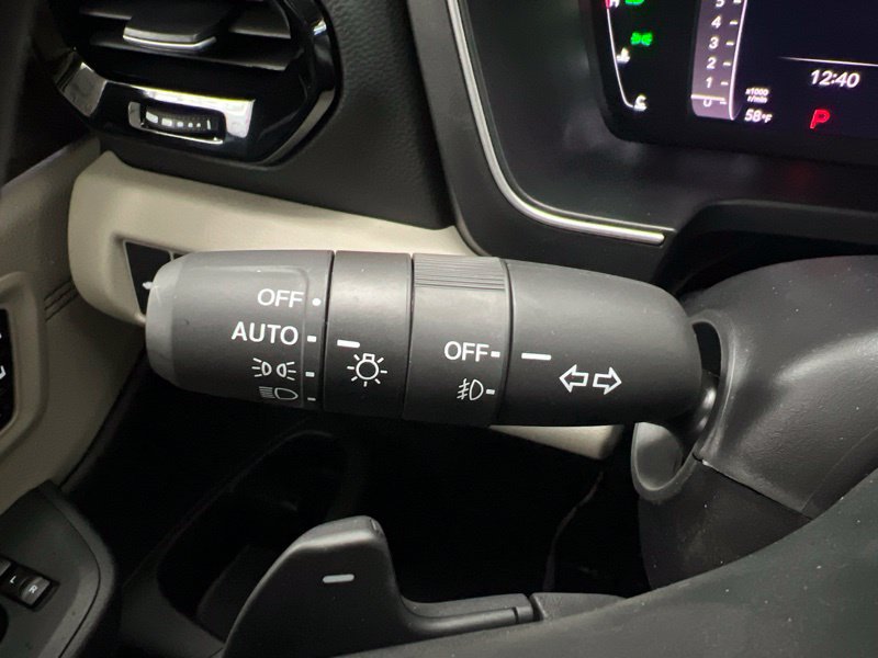 New 2026 Honda Pilot Elite image 22