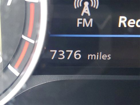 Used 2023 Nissan Sentra SR image 14