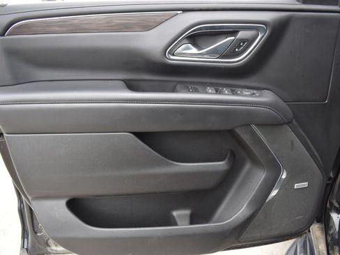 Used 2023 Chevrolet Tahoe LT AWD/4WD image 11