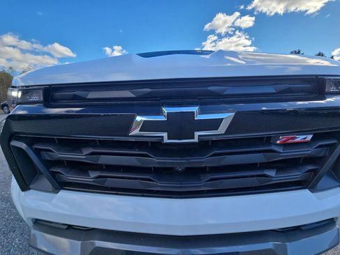 New 2025 Chevrolet Colorado Z71 w/ Technology Package image 68