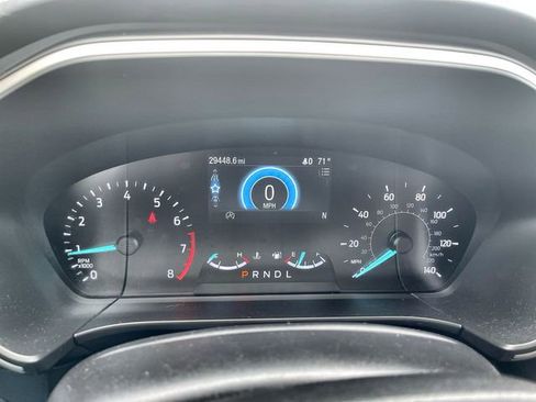 Used 2020 Ford Escape SE image 12