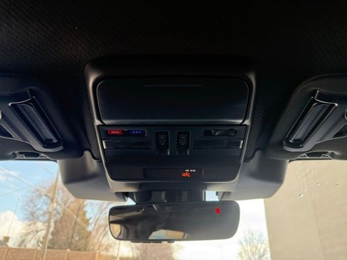 New 2026 Subaru Outback Premium AWD/4WD image 21