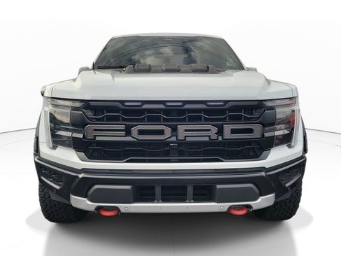 Used 2025 Ford F150 Raptor AWD/4WD image 2