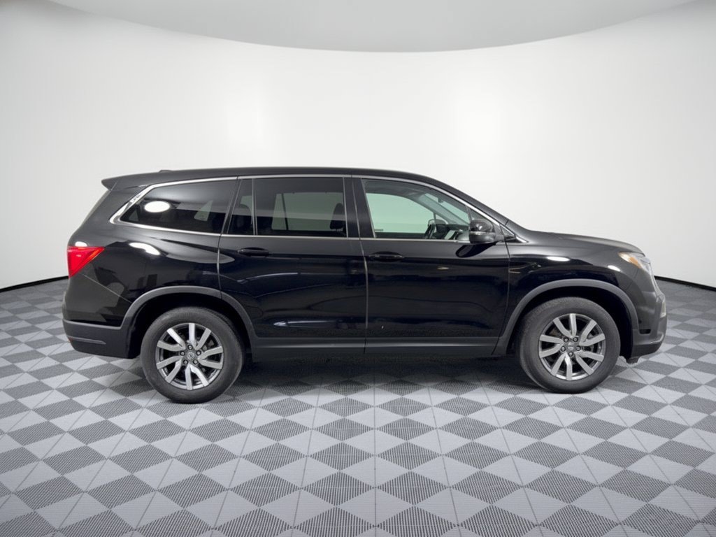 Used 2020 Honda Pilot EX-L image 8