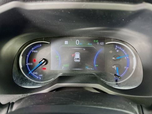 Used 2019 Toyota RAV4 XSE image 16