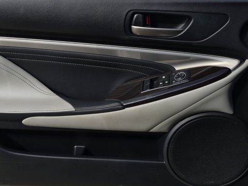 Used 2015 Lexus RC 350 image 22