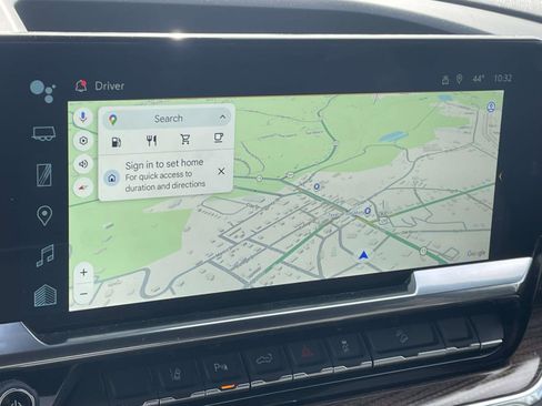 Used 2025 Chevrolet Silverado 2500 LT w/ All Star Edition image 18