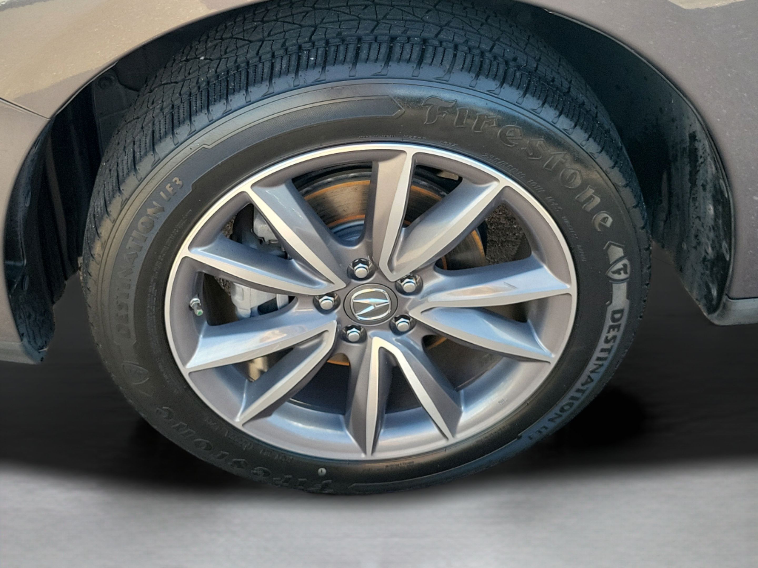 Used 2019 Acura RDX w/ Technology Package FWD image 30