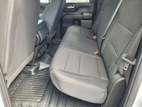 New 2026 GMC Sierra 2500 Pro w/ Convenience Package RWD image 15