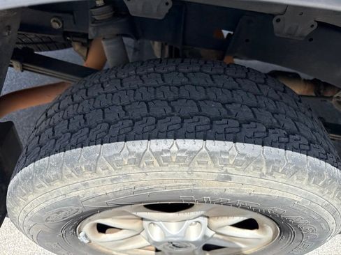 Used 2010 Toyota Tundra 2WD Double Cab image 11