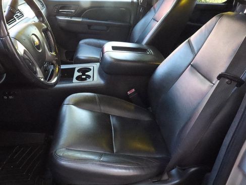 Used 2012 Chevrolet Silverado 2500 LTZ w/ LTZ Plus Package image 19