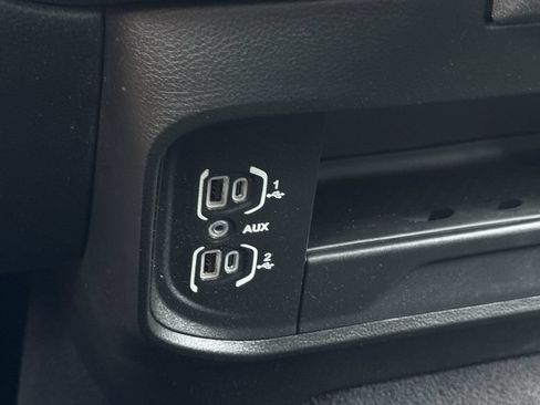 Used 2024 RAM 3500 Tradesman AWD/4WD image 24