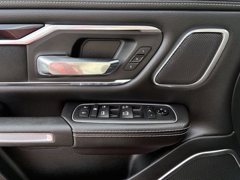 Certified 2021 RAM 1500 Laramie image 23