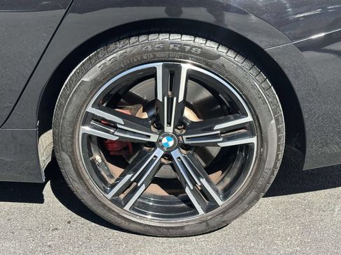 Used 2024 BMW M340i xDrive w/ Premium Package AWD/4WD image 8
