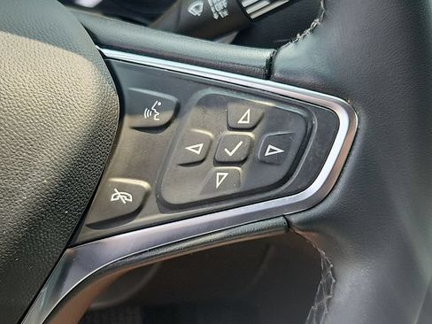 Used 2024 Chevrolet Equinox LT AWD/4WD image 21