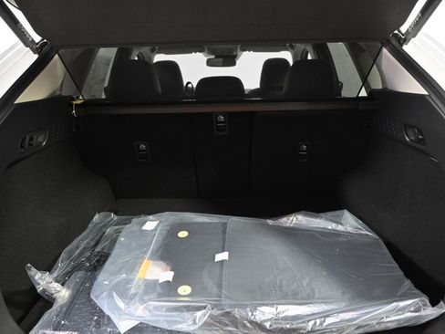 New 2025 MAZDA CX-5 AWD 2.5 S image 19