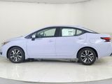New 2025 Nissan Versa SV w/ Trunk Package image 4