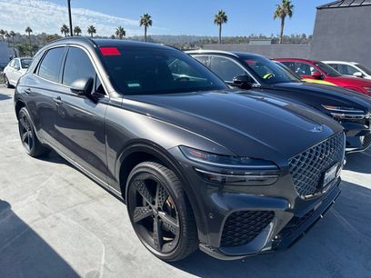 Used 2024 Genesis GV70 3.5T Sport w/ Sport Advanced Package