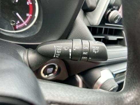 Certified 2023 Toyota RAV4 XLE w/ Convenience Package FWD image 20