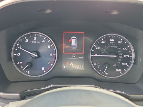 Used 2024 Subaru Outback Limited AWD/4WD image 27