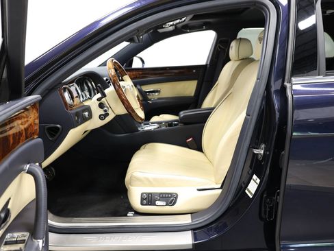 Used 2015 Bentley Flying Spur V8 AWD/4WD image 13