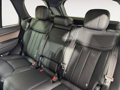 New 2025 Land Rover Range Rover SE image 13