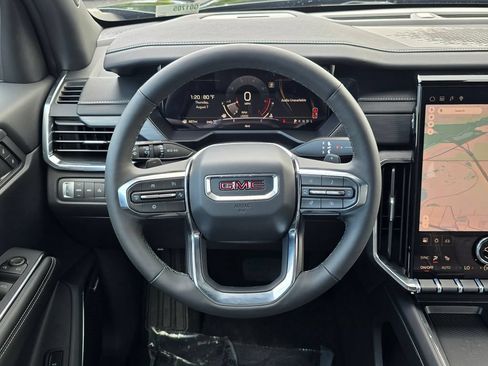 Used 2026 GMC Acadia Elevation w/ Black Edition AWD/4WD image 28