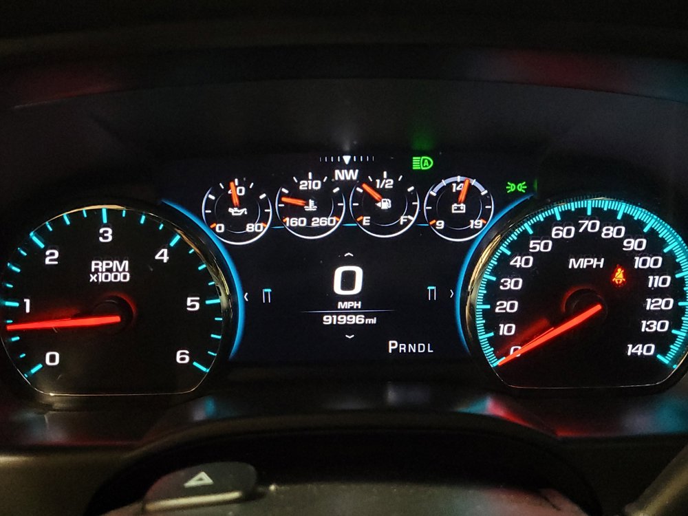 Used 2018 GMC Sierra 1500 Denali AWD/4WD image 23