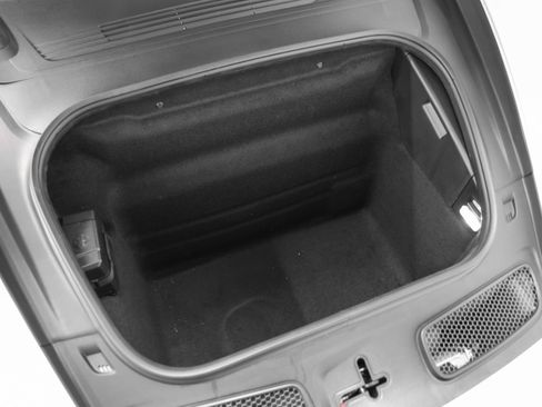 Certified 2026 Porsche 911 GT3 image 29