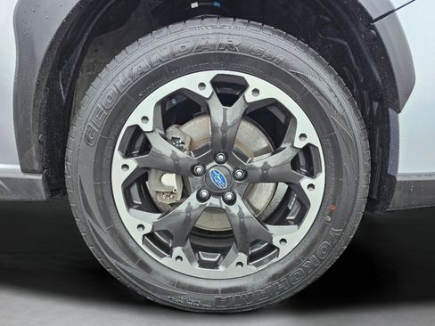 Used 2023 Subaru Crosstrek 2.0i image 25