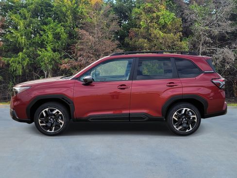 New 2026 Subaru Forester Limited image 21