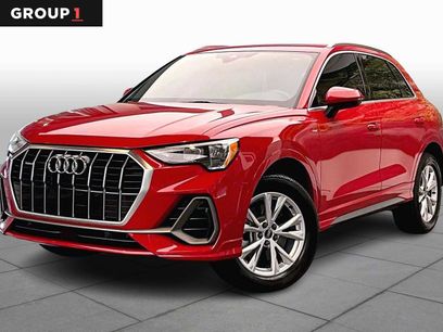 Certified 2022 Audi Q3 2.0T Premium