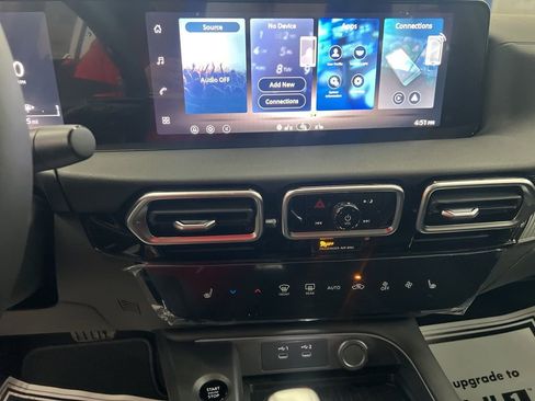 New 2026 Nissan Sentra SV w/ SV Convenience Package FWD image 51