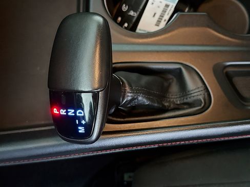 Used 2025 Dodge Durango GT image 20