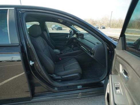 Used 2023 Honda Accord Sport image 20