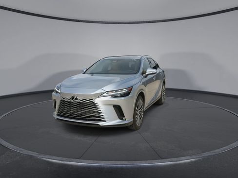 Used 2026 Lexus RX 350 Premium Plus FWD image 4