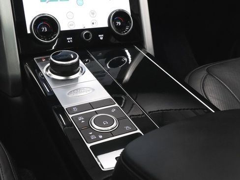 Used 2022 Land Rover Range Rover P525 Westminster Edition image 34