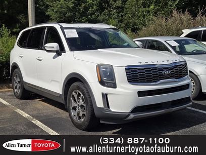 Used 2020 Kia Telluride EX w/ Towing Package