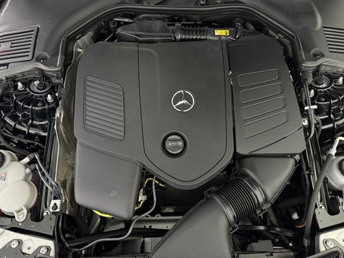 New 2026 Mercedes-Benz CLE 300 4MATIC Cabriolet image 28