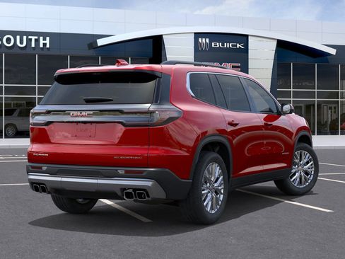 New 2026 GMC Acadia Elevation w/ Elevation Premium Package image 4