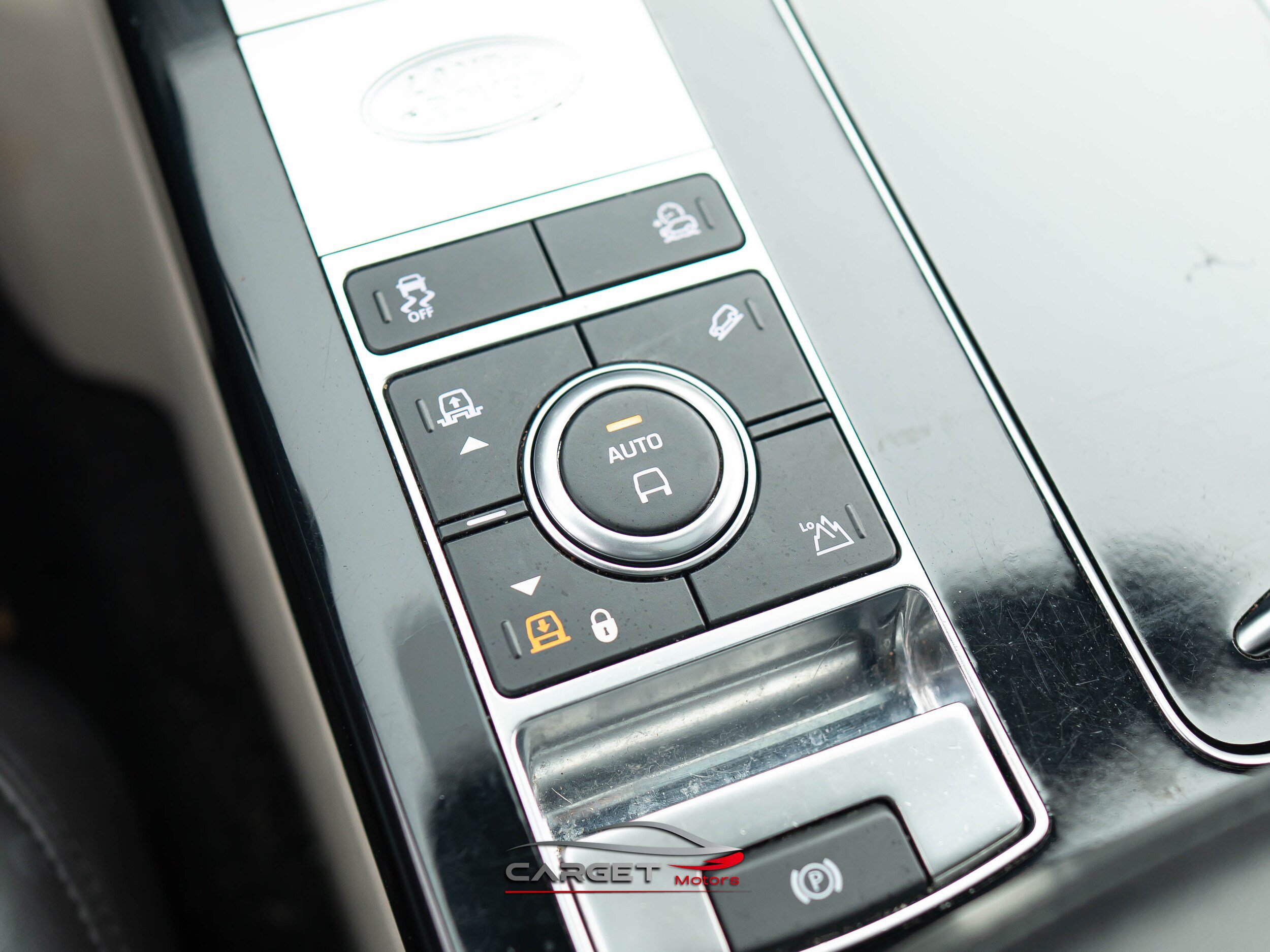 Used 2020 Land Rover Range Rover HSE AWD/4WD image 35
