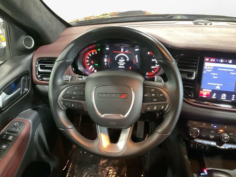 Used 2022 Dodge Durango Citadel AWD/4WD image 12