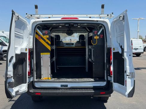 Used 2020 Ford Transit 250 Low Roof RWD image 12